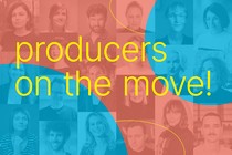 EFP announces the 2025 Producers on the Move line-up
