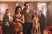 Review: Eagles of the Republic