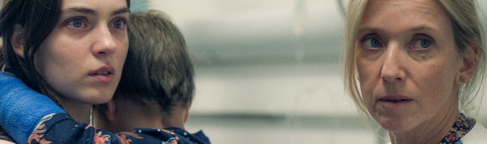 Adam’s Sake (2025)