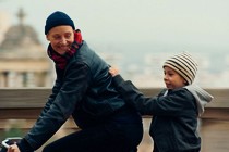 Be For Films to sell Love Me Tender in Cannes