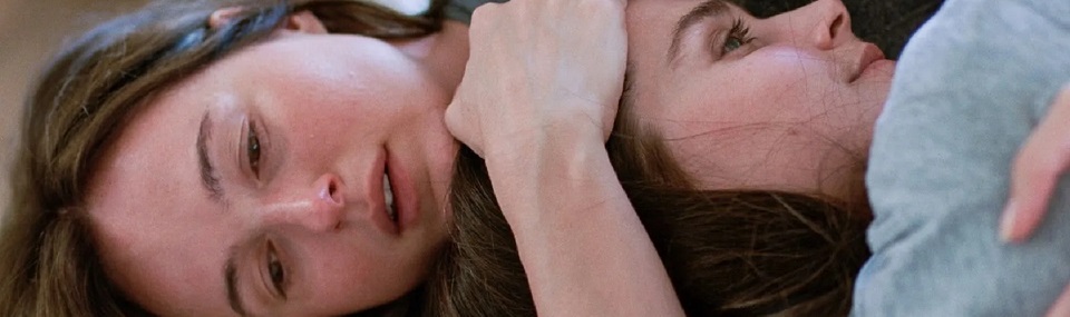 Sentimental Value (2025)