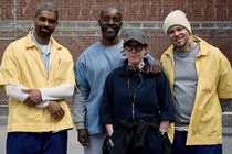 TrustNordisk's Cannes Marché du Film slate highlights impactful stories