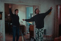 Meteors leads the Pyramide International line-up in Cannes