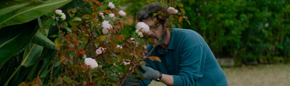 The Portuguese House (2025)