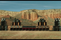 Sirāt - by Oliver Laxe