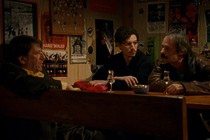 The Last One for the Road guides Lucky Number’s line-up at Cannes