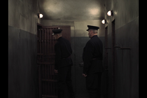 Two Prosecutors - de Sergei Loznitsa