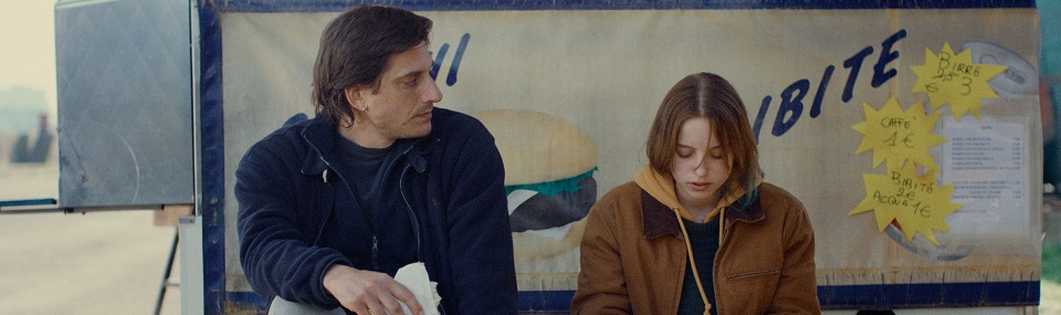 Paternal Leave (2025)