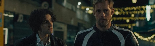 Pillion - de Harry Lighton