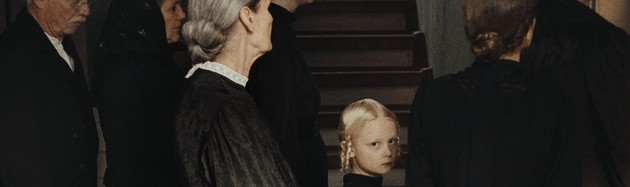 Sound of Falling - by Mascha Schilinski