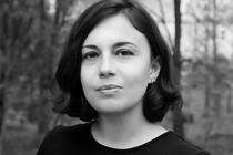 Blerina Hankollari • Producer, Artalb Film Productions