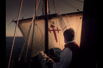 Magellan - by Lav Diaz