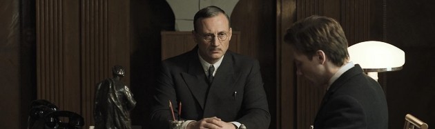 Two Prosecutors - de Sergei Loznitsa