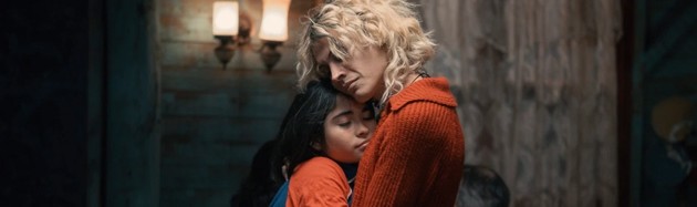 La misteriosa mirada del flamenco - de Diego Céspedes