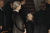 Sound of Falling - by Mascha Schilinski