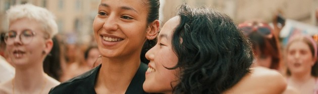 The Little Sister - by Hafsia Herzi