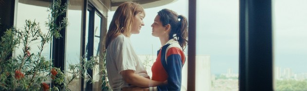 Love Letters - di Alice Douard