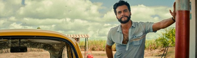 El agente secreto - de Kleber Mendonça Filho