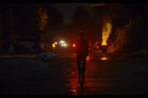 Sleepless City - di Guillermo Galoe