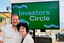 Marie Kreutzer’s Gentle Monster wins at the 2025 Investors Circle