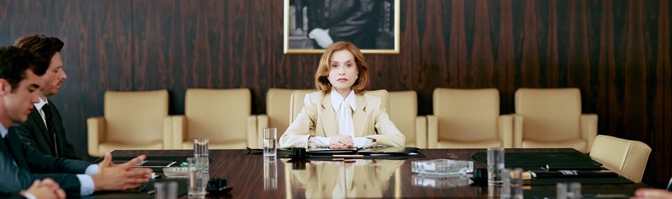 The Richest Woman in the World (2025)