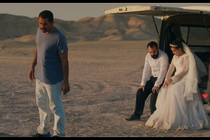 Un simple accidente - de Jafar Panahi