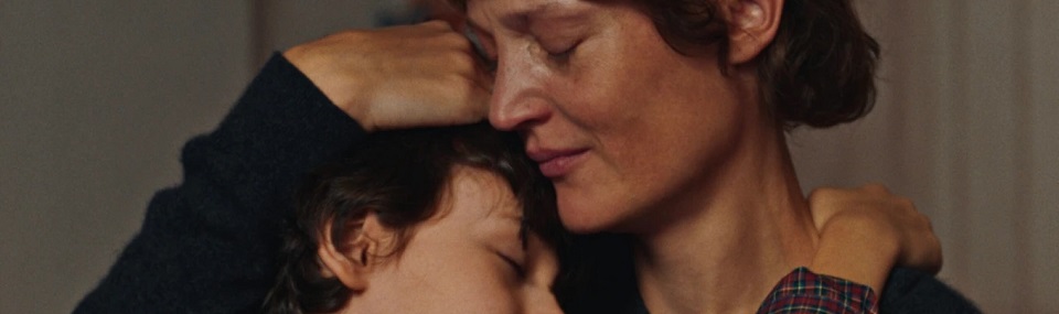 Love Me Tender (2025)