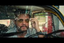 El agente secreto - de Kleber Mendonça Filho