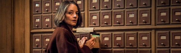 A Private Life - by Rebecca Zlotowski