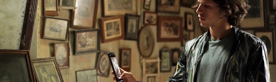 Colours of Time (2025)