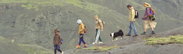 The Love That Remains - by Hlynur Pálmason