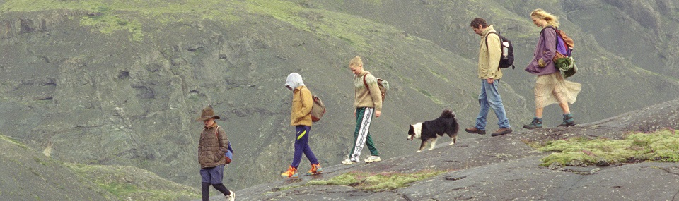 The Love That Remains (2025)