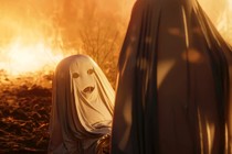 Cannes announces the short films battling it out for the Palme d’Or