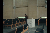 The Great Arch - de Stéphane Demoustier