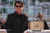 Jafar Panahi wins Cannes' Palme d’Or for It Was Just an Accident