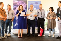 The CinEuro Prize announces its eight finalists