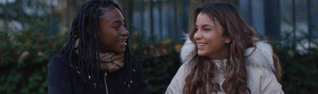 Summer Beats - by Lise Akoka, Romane Gueret