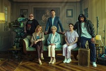 Álex de la Iglesia shoots the thriller La cuidadora