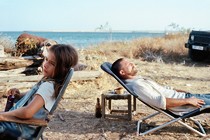 Myrsini Aristidou’s Hold Onto Me in post-production