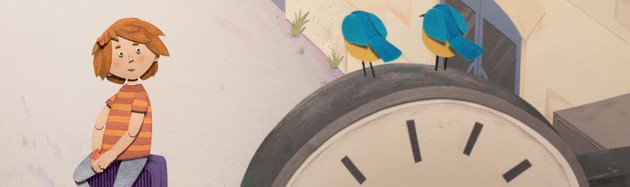 El secreto del herrerillo - de Antoine Lanciaux