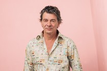 Dimitri Verhulst • Director of The Weeping Walk