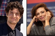 Nanni Moretti prepping It Will Happen Tonight, toplined by Louis Garrel and Jasmine Trinca