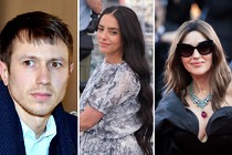 Léa Mysius shooting Histoires de la nuit