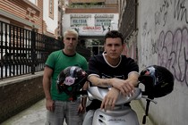 Luc Knowles gira il suo secondo lungometraggio, Hugo 24