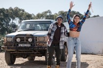 Edinburgh International Film Festival unveils its programme