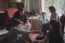 Fuck The Polis triunfa en el FIDMarseille