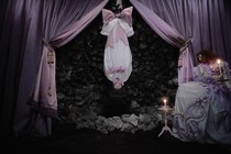 Eduardo Casanova to premiere his miniseries Silence at Locarno