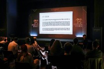 Global figures join the jury of 12 Punto's seventh edition