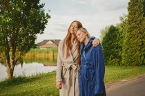 Anna Ansone wraps the first leg of filming for her feature debut, Summer Blues