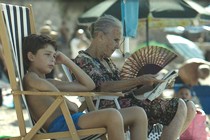 Sweetheart to screen in Locarno’s Filmmakers of the Present line-up